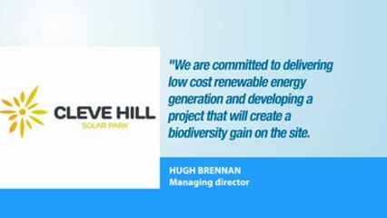 Campaigners fight against huge solar farm plan