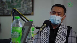 Ini Kondisi Palestina Yang Sebenernya | Prisma Talk With ACT