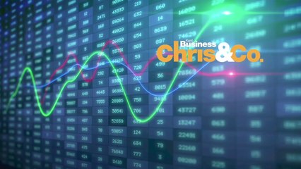 Chris and Co - Wednesday 18th July 2018