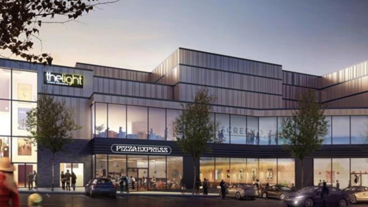 Sittingbourne town centre to be revamped