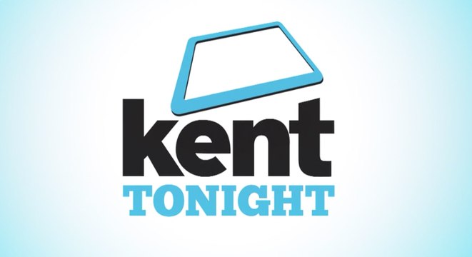 Kent Tonight- Wednesday 25th July 2018