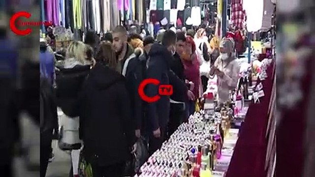 Edirne'ye akın eden Bulgar turistler, kişi başı 500 euro harcıyor