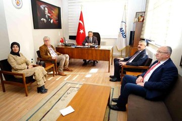 Selde kaybolan vatandaşlar, AFAD'ın termal gece görüşlü dronu ile aranıyor