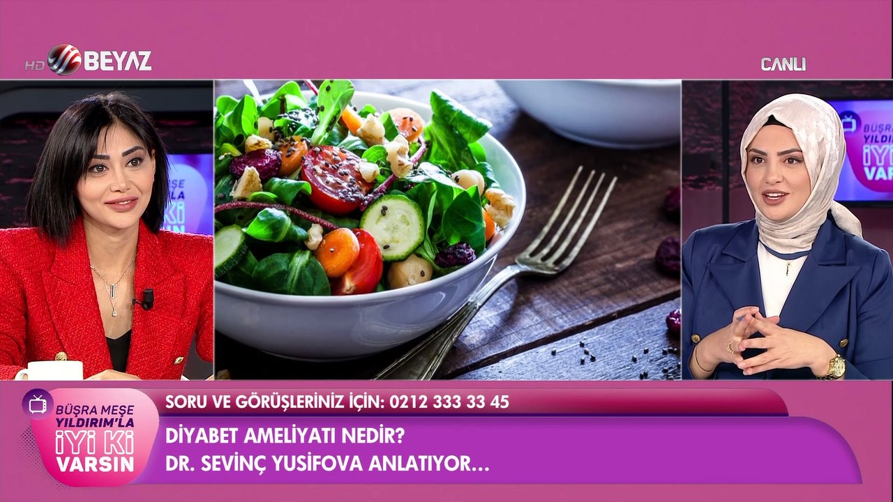 İyi Ki Varsın 20 Kasım 2021