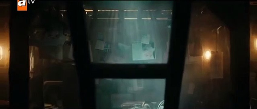 Ekranların merakla beklenen dizisi Yalnız Kurt'tan ilk fragman