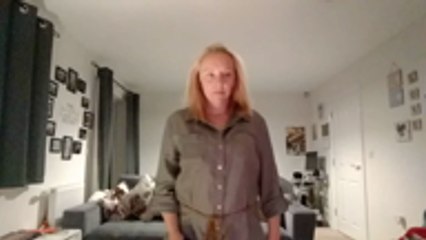 Sittingbourne mum signs This Is Me from the Greatest Showman as part of a national campaign