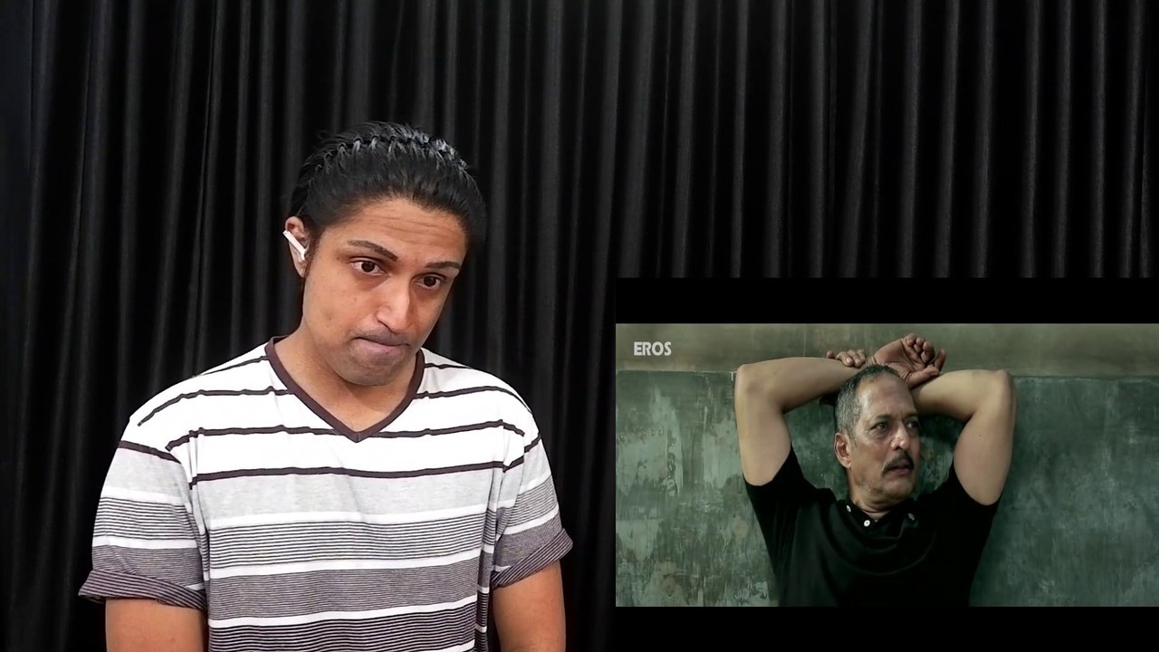 Attacks of 26/11 | Most Watched Scenes | Nana Patekar. Sanjeev Jaiswal & Ram Gopal Varma REACTION