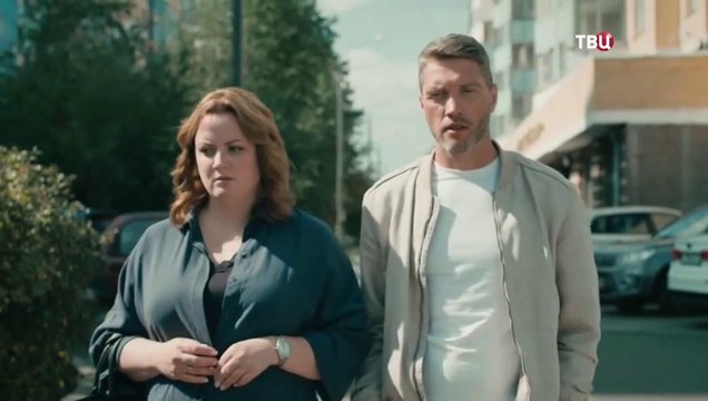 Заговор небес - 3 серия