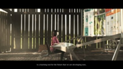 College in Tunbridge unveils technology that could change future of farming