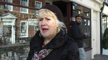 Should more be done to help young people afford homes?