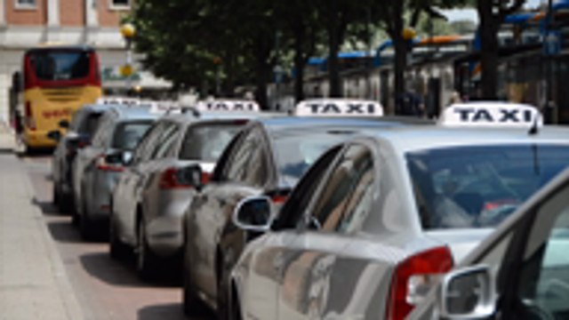 Kent taxi drivers ask for faith after sexual assault arrest