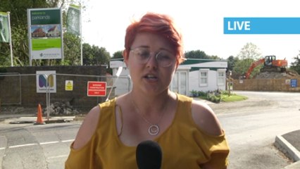 Maidstone studios fined after death of worker in 2015