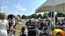 Hundreds of people attend Pub in the Park festival in Tunbridge Wells