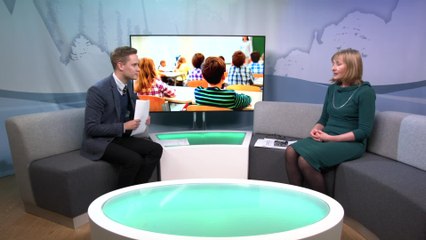 Children should take exams earlier, Minister says