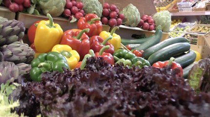 Made in Kent: Macknade Fine Foods