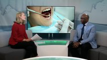 Kent's dentist practices take part in this year's National Smile Month