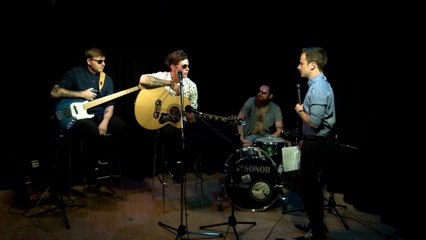 BASSed in Kent - Tres Kings (Thursday 28th June 2018)