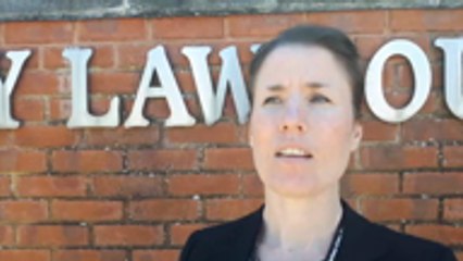 Three jailed for Canterbury rape