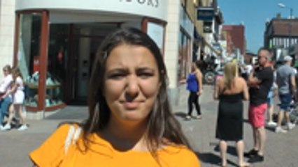 How often do you see the same GP?