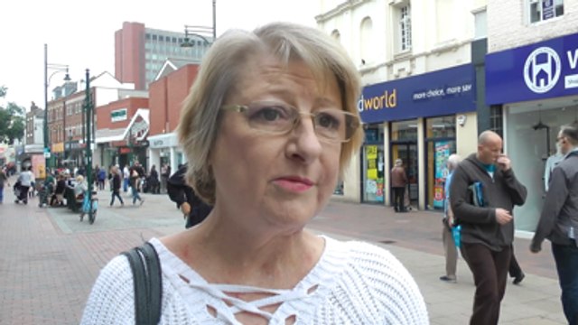 Will graphic labels on fizzy drinks help people to opt for healthier options?