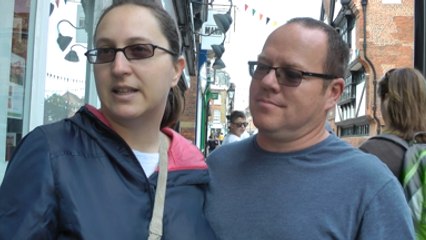 Would you pay more tax for the NHS?