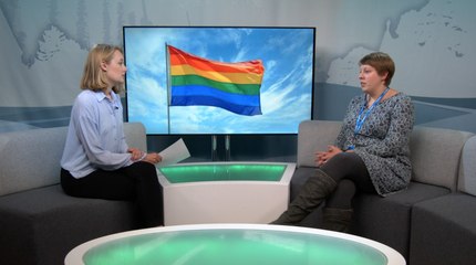 Metro charity speaks up for LGBTQI people on International Day Against Homophobia, Transphobia and Biphobia