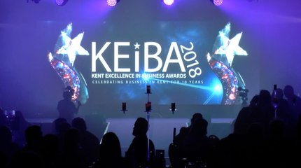 KEiBA celebrates 10th anniversary