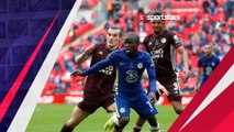 Leicester Vs Chelsea : Ambisi The Blues Amankan Puncak Klasemen