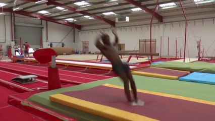 Team Talk - Monday 18th June 2018