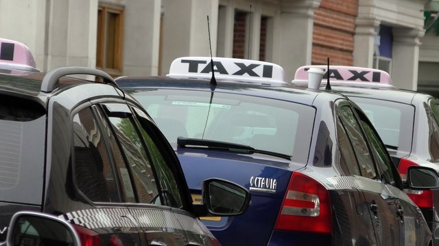 Canterbury's convicted cabbies- GBH and arson among offences committed by drivers