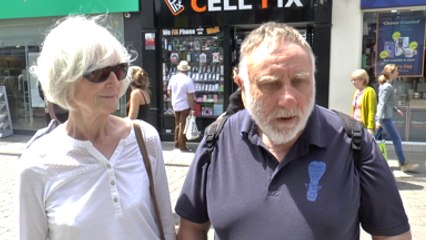 Do you find it difficult to balance your work and home life?