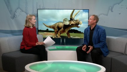 How much scientific sense was built into Jurassic Park film?