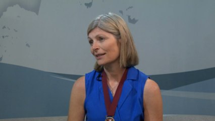 New High Sheriff as Queen's representative announced