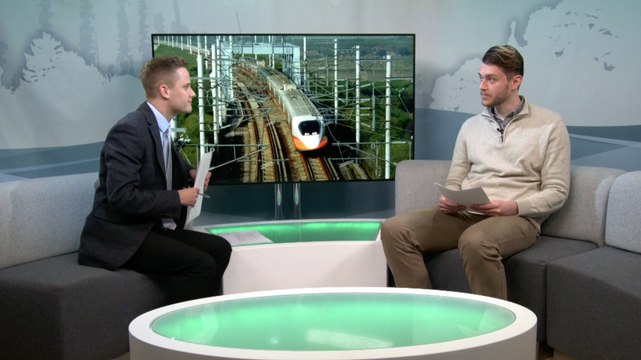 Next stop: Bordeaux - Kent considered in HS1 high speed plans