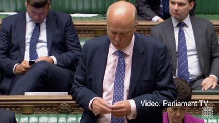 Kent politicians react to Heathrow expansion plans