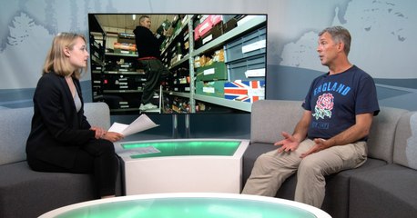 Medway Foodbank praises volunteers