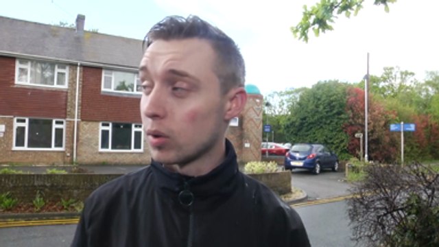 Kent Tonight - Wednesday 2nd May 2018