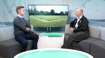 Gravesham Sports Trust recieve £50,000 in bid to save hockey pitch