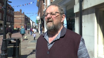 What do you think about the new Scottish law imposing minimum price on high-strength alcohol?