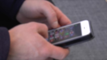 Parents are being warned of social media dangers