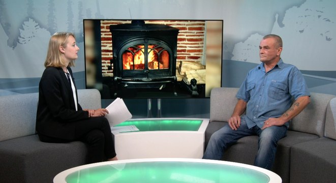 Government set to crack down on wood-burning stoves to tackle air pollution