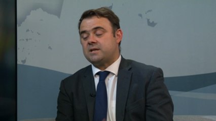 Maidstone in danger of losing a vital rail service