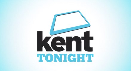 Kent Tonight - Thursday 17th May 2018