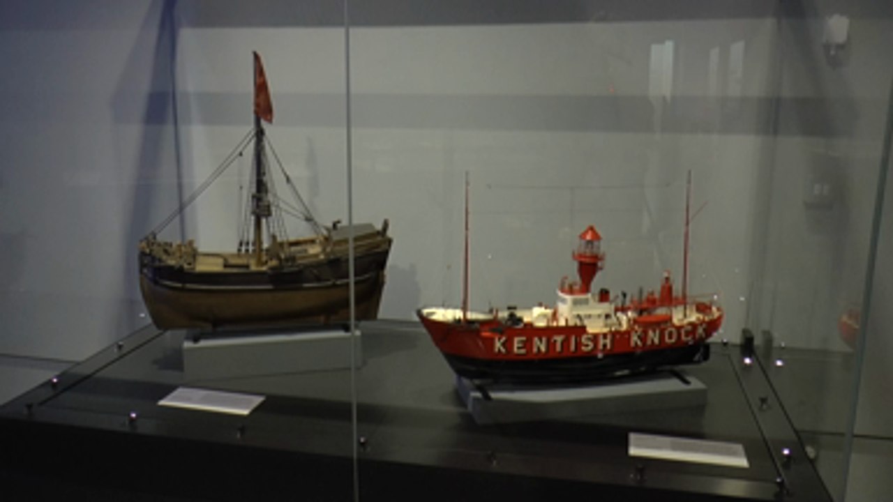 Chatham Historic Dockyard celebrates 400 years
