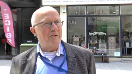 Kent MP calls for prison officers to be armed with PAVA spray