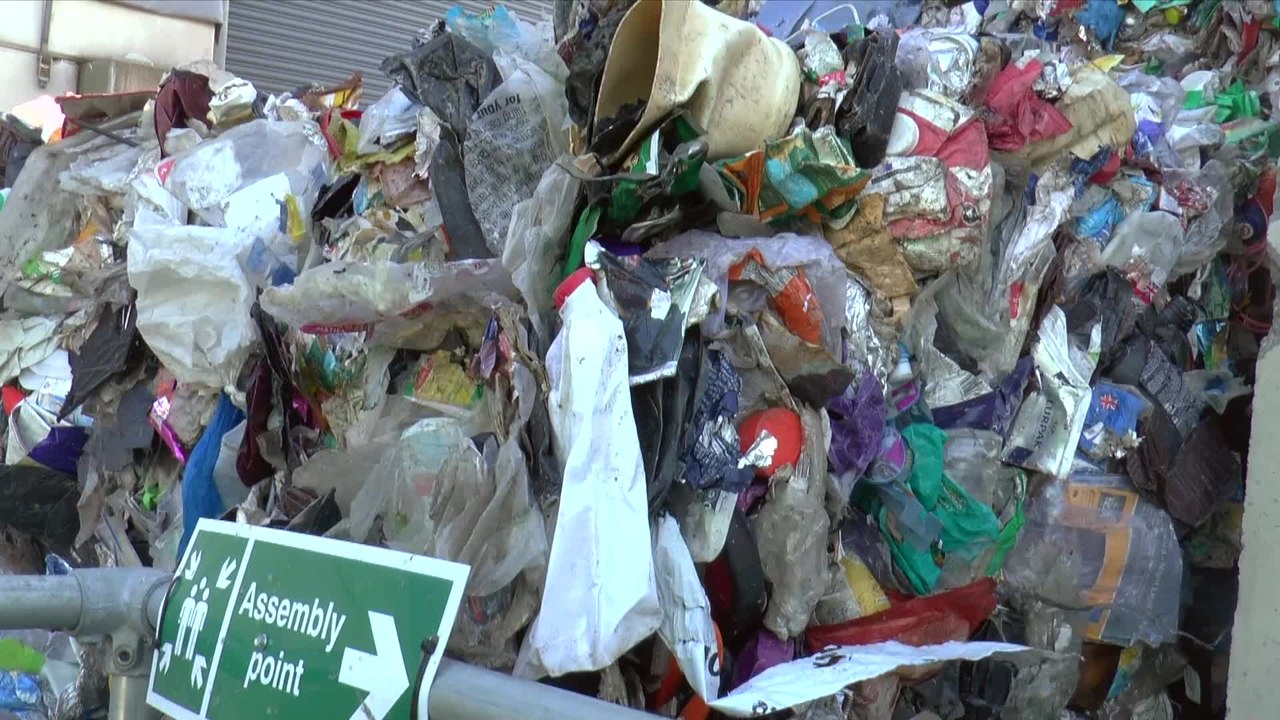 Could Kent go plastic free?