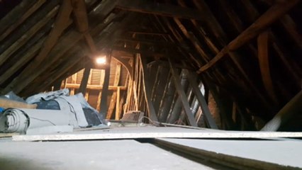 Medieval discovery at city pub