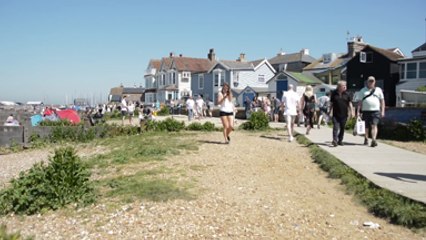 Chris & Co. Wednesday 10th May 2018