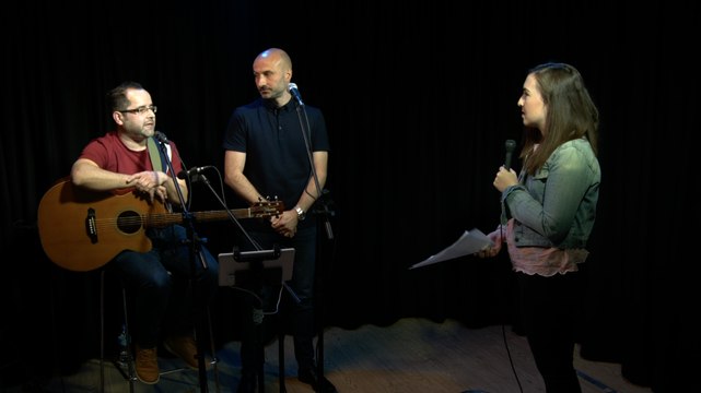 BASSed in Kent - Under the Cosh (Thursday 3rd May 2018)