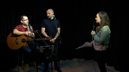 BASSed in Kent - Under the Cosh (Thursday 3rd May 2018)